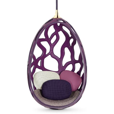 Cocoon By Fernando & Humberto Campana .